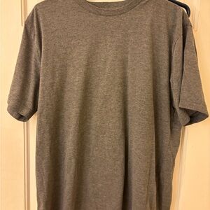 George Mens T Shirt Size Large